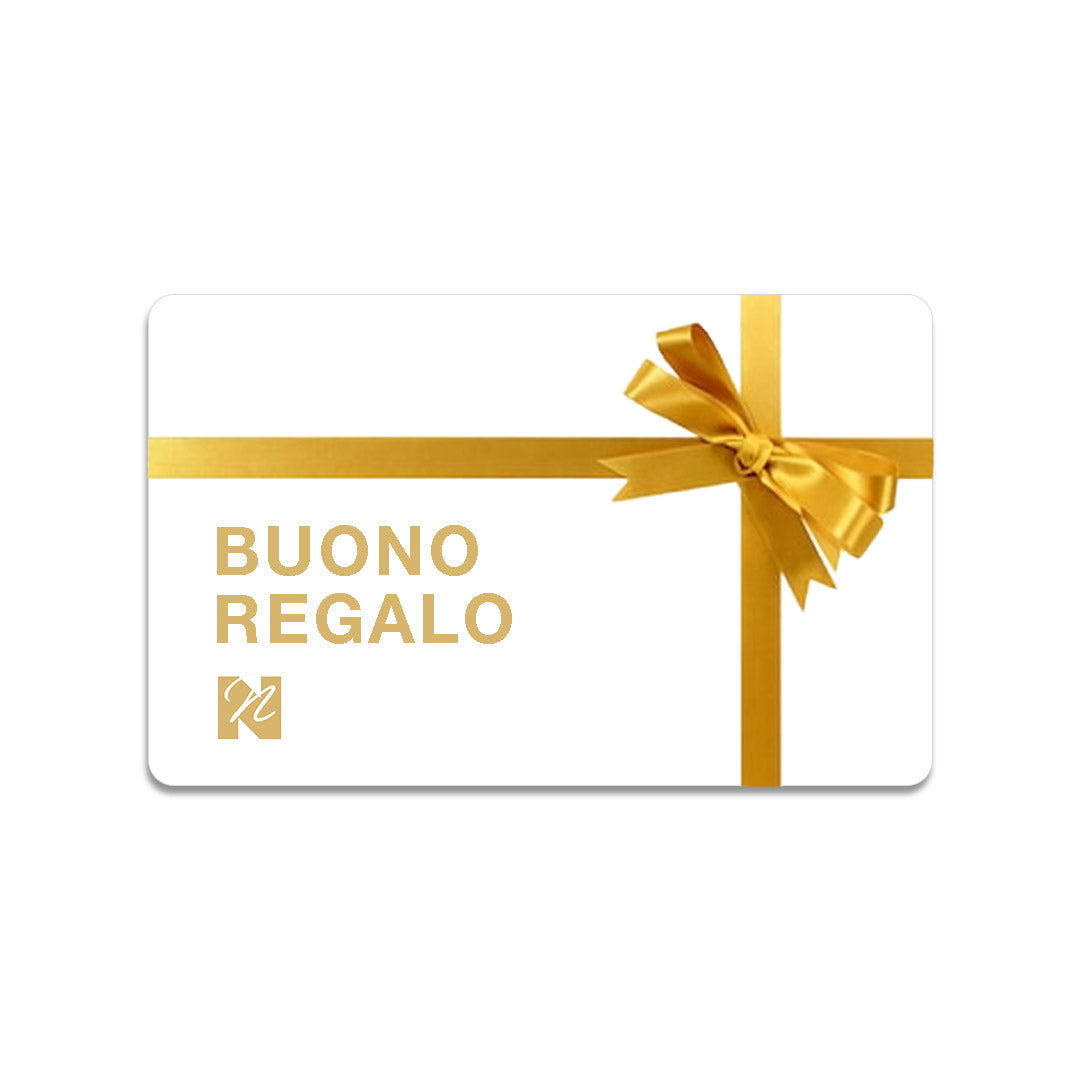 BUONO REGALO