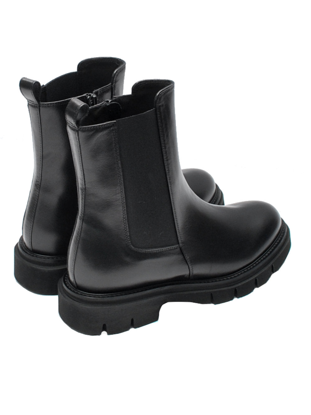 13 vestreet tronchetto elastico 420 nero ai24