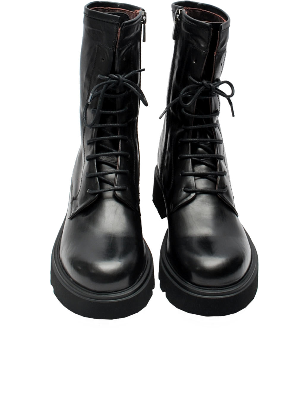 Anfibio 13 Vestreet 89402 Nero - Comfort Made in Italy