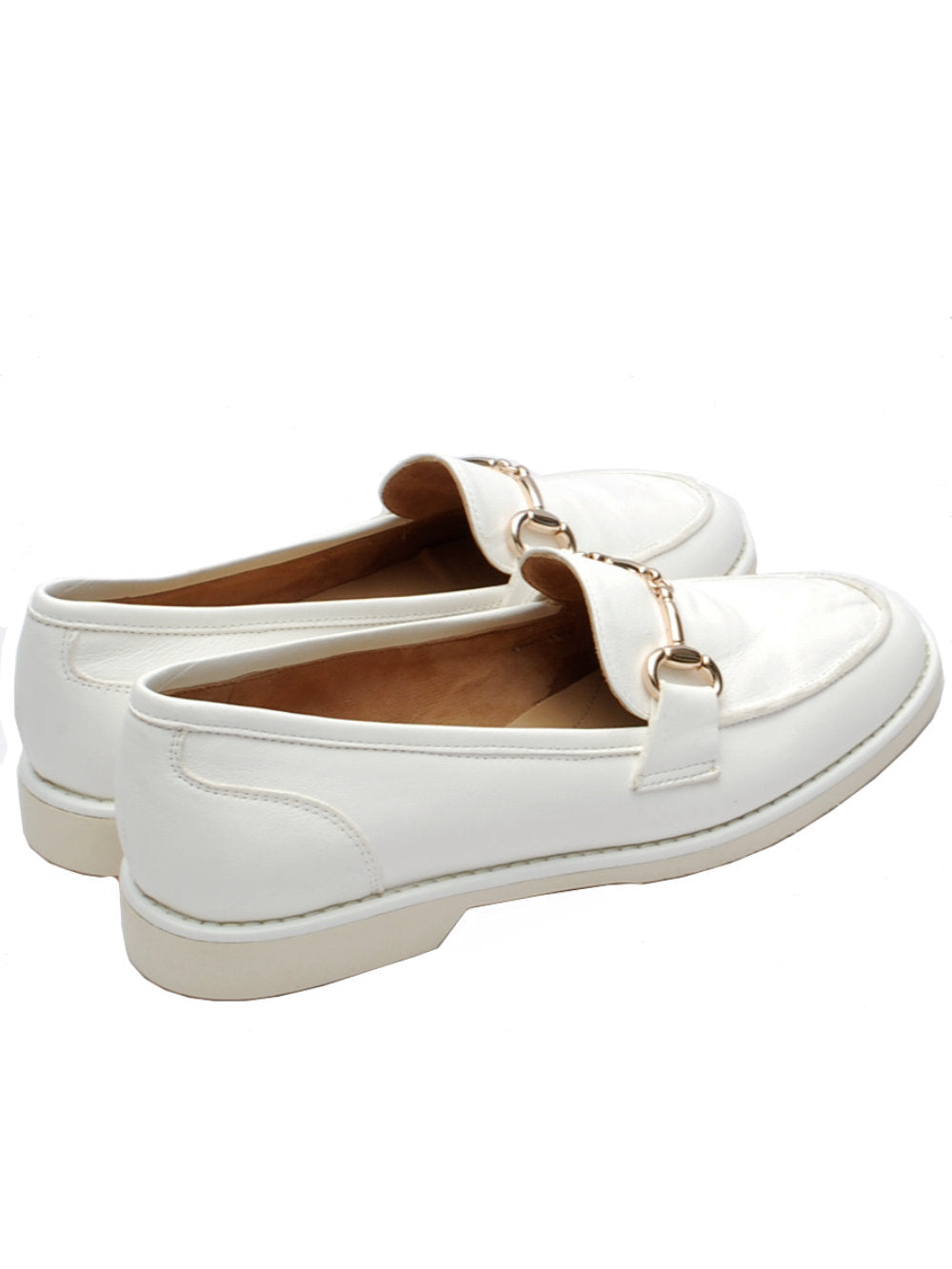 Mocassino Donna 13 Vestreet 801 - Nappa Burro Pe26