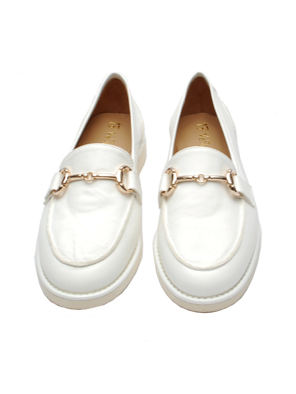 Mocassino Donna 13 Vestreet 801 - Nappa Burro Pe26