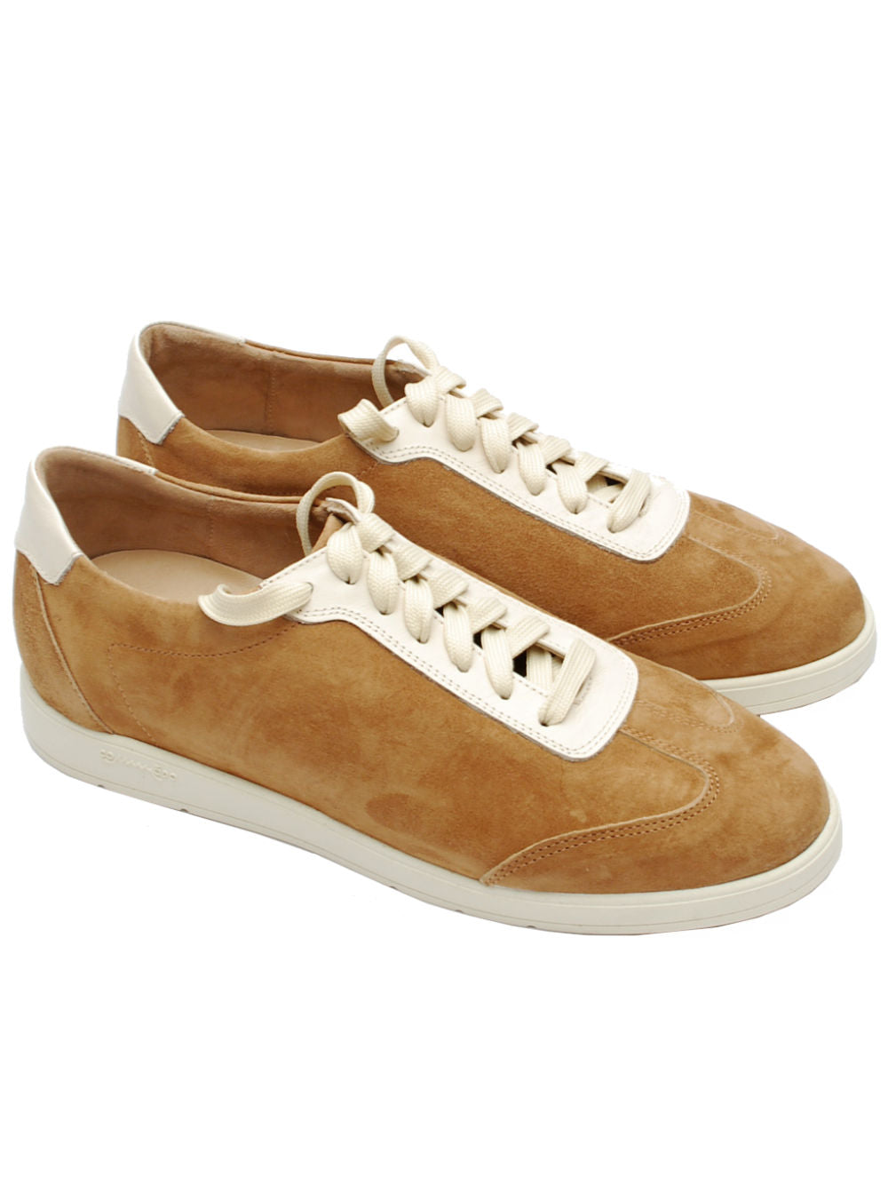 Sneaker Donna 13 Vestreet 931 - Camoscio Bruciato Pe26