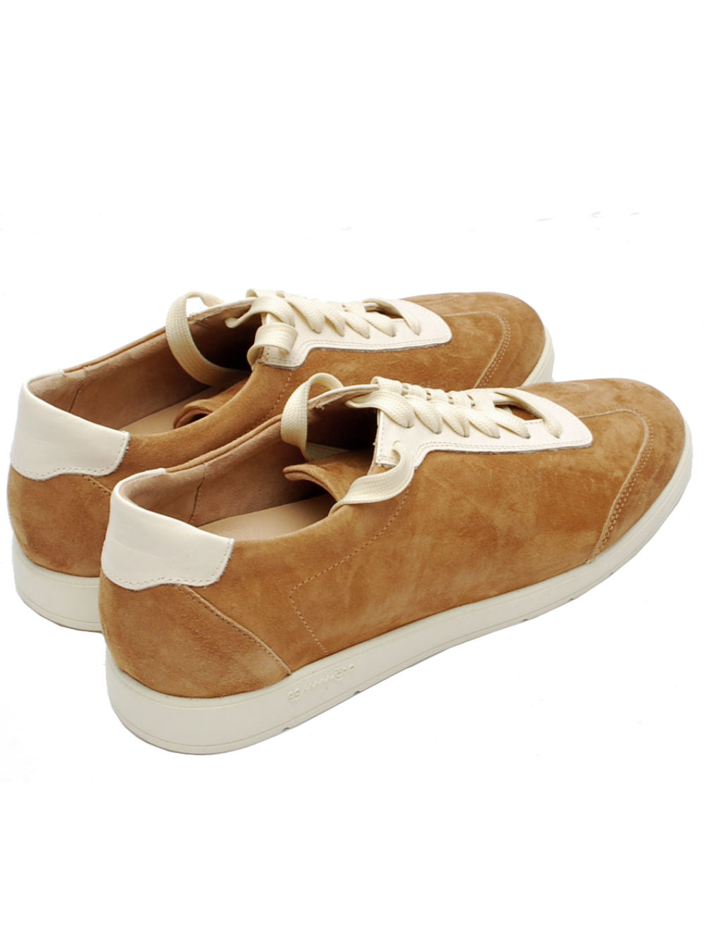 Sneaker Donna 13 Vestreet 931 - Camoscio Bruciato Pe26