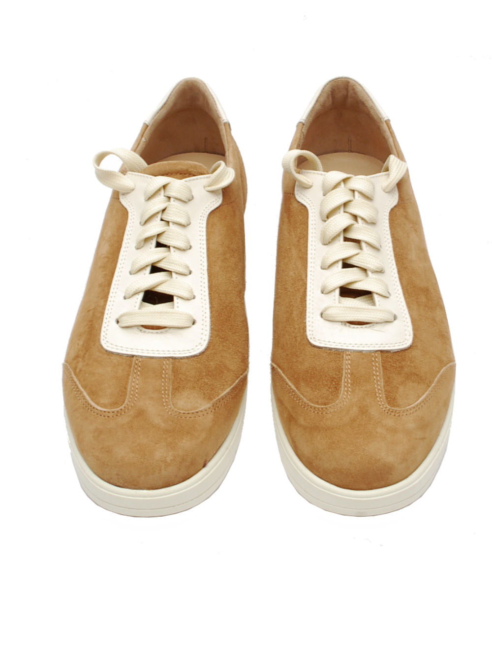 Sneaker Donna 13 Vestreet 931 - Camoscio Bruciato Pe26
