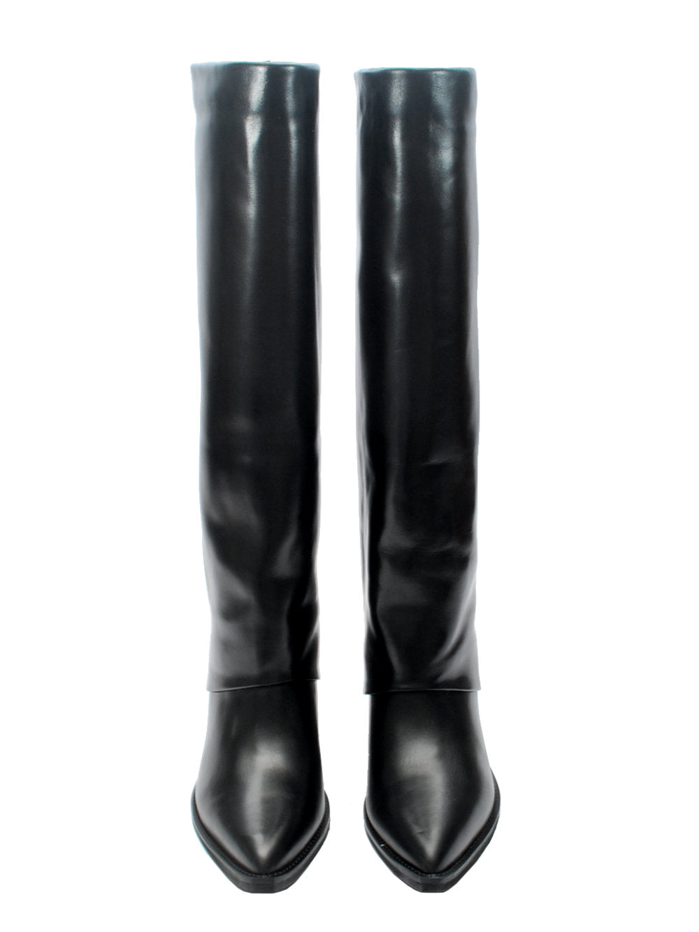 Stivale 13 Vestreet 4506 Nero Texano - Ai25 - Calzature Nucca