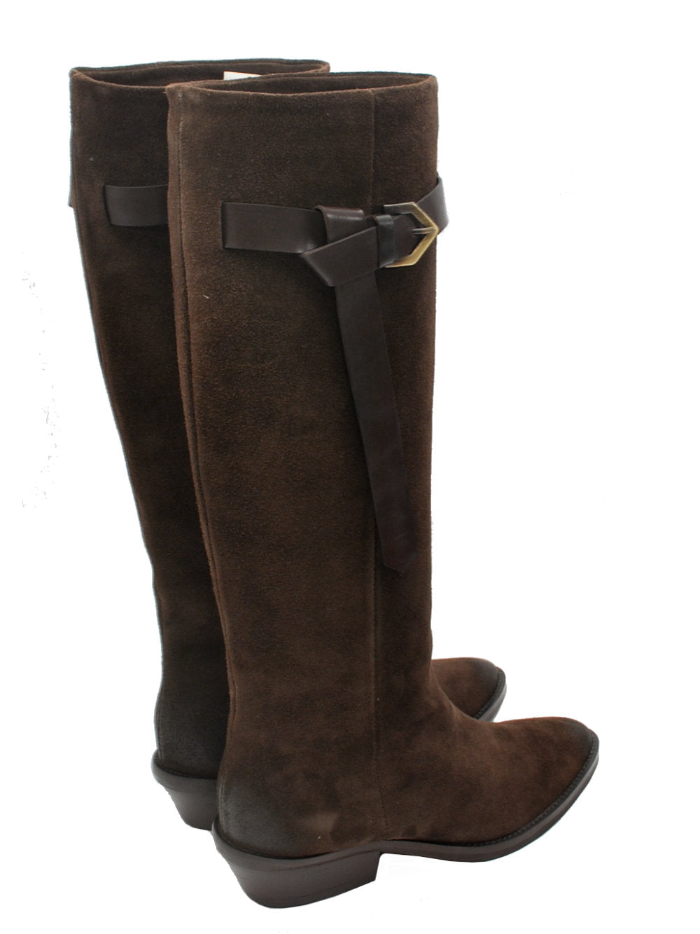 Stivale Donna 13 Vestreet 017 Crosta Caffè Ai26