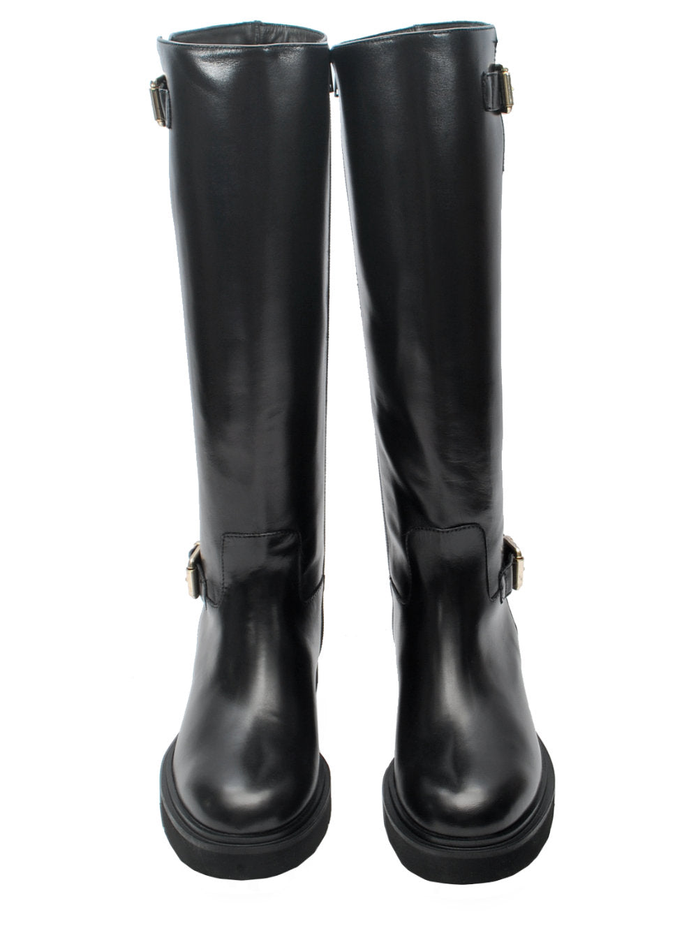 Stivale 13 Vestreet 550 Nero - Ai25 - Calzature Nucca