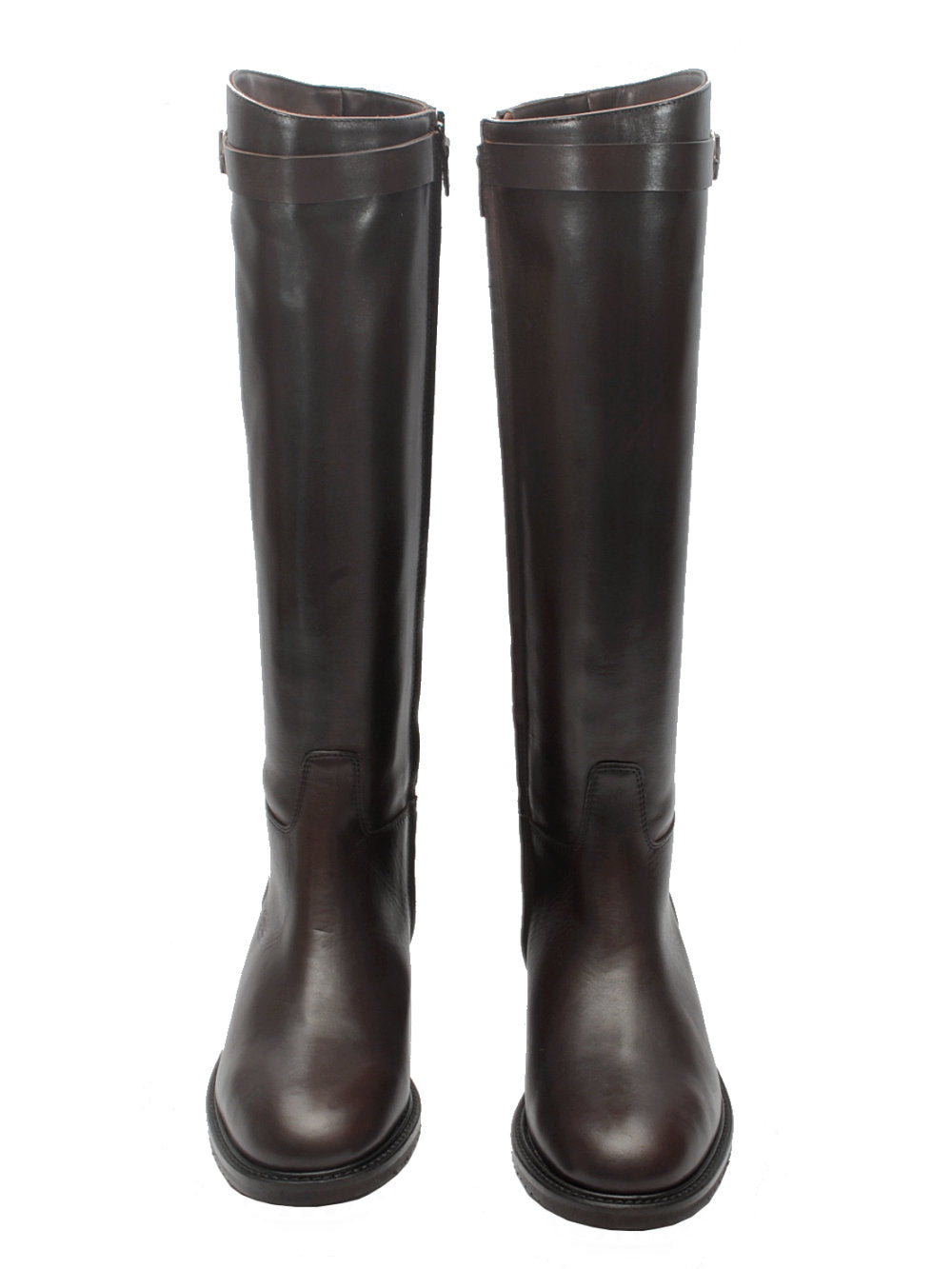 Stivale 13 Vestreet 4532 Testa di Moro - Ai25 - Calzature Nucca