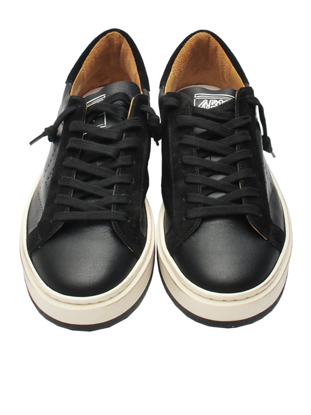 4B12 sneaker evo nero u24 ai24
