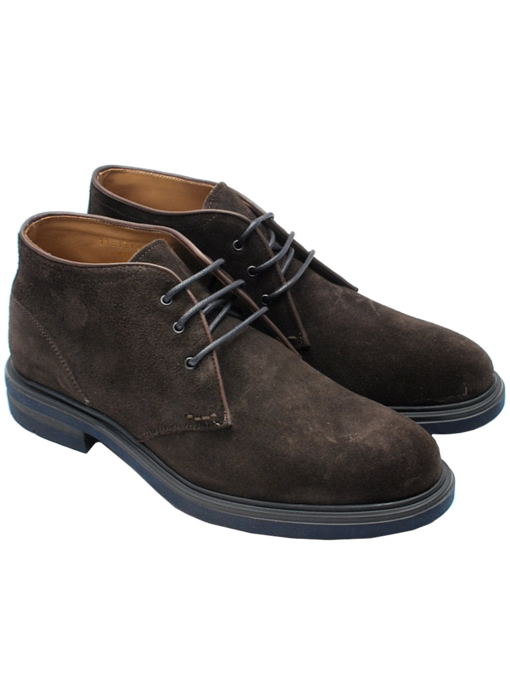 Artisti e artigiani scarponcino Espresso 11613 ai25 - Calzature Nucca