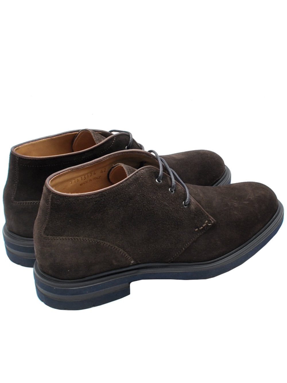 Artisti e artigiani scarponcino Espresso 11613 ai25 - Calzature Nucca