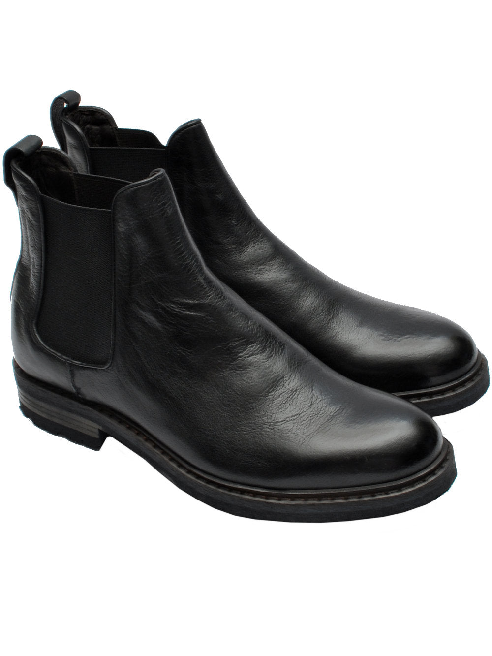 Artisti e artigiani polacco nero 9182 ai24