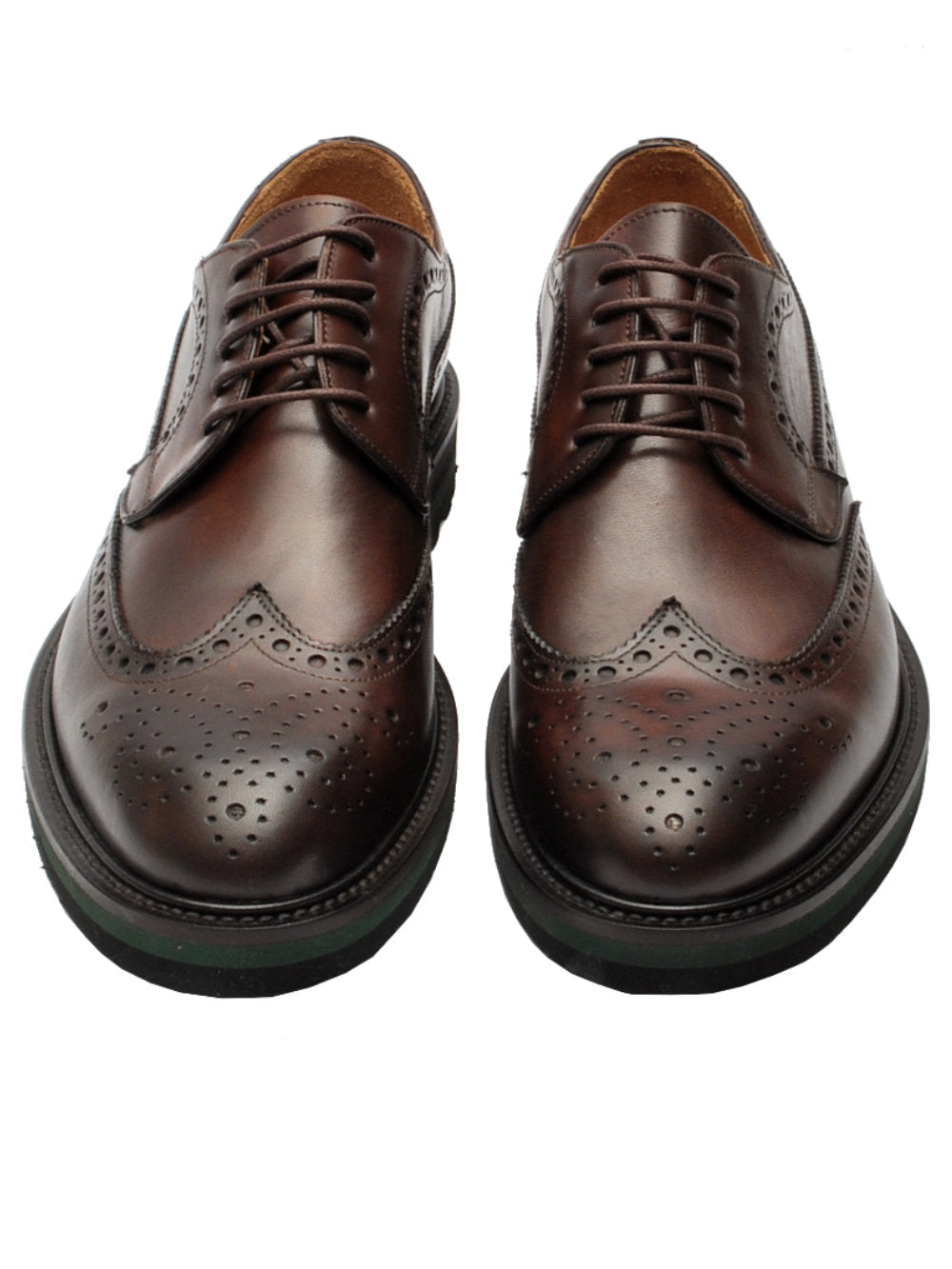 Artisti e artigiani scarpa inglese t.moro 9758 ai23