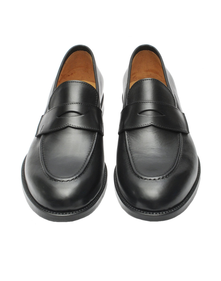 Artisti e artigiani mocassino 10567 nero pe23