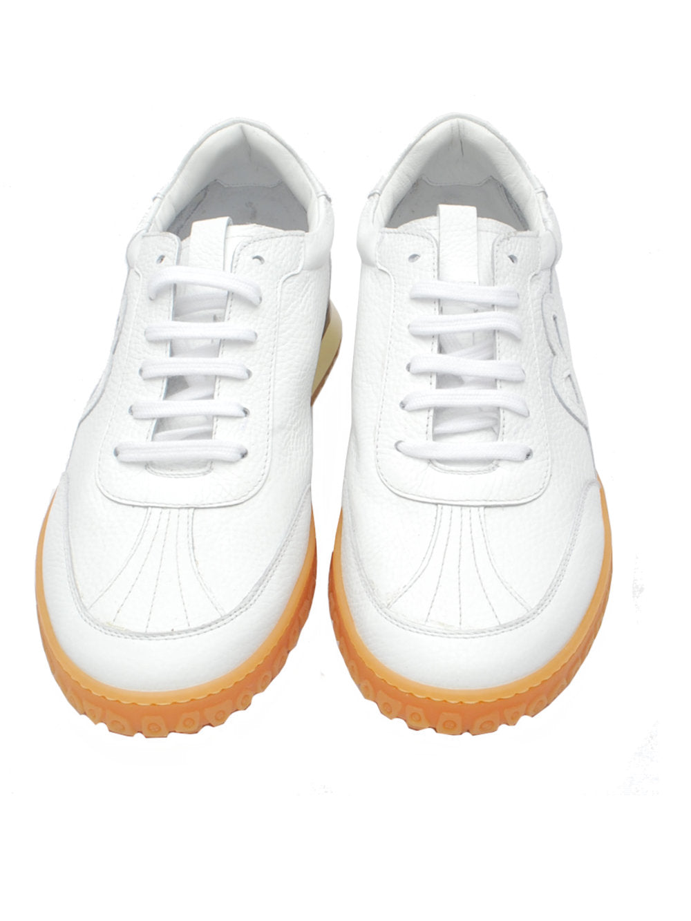 Sneaker Artisti e Artigiani 12779 Bottalato Bianco pe26