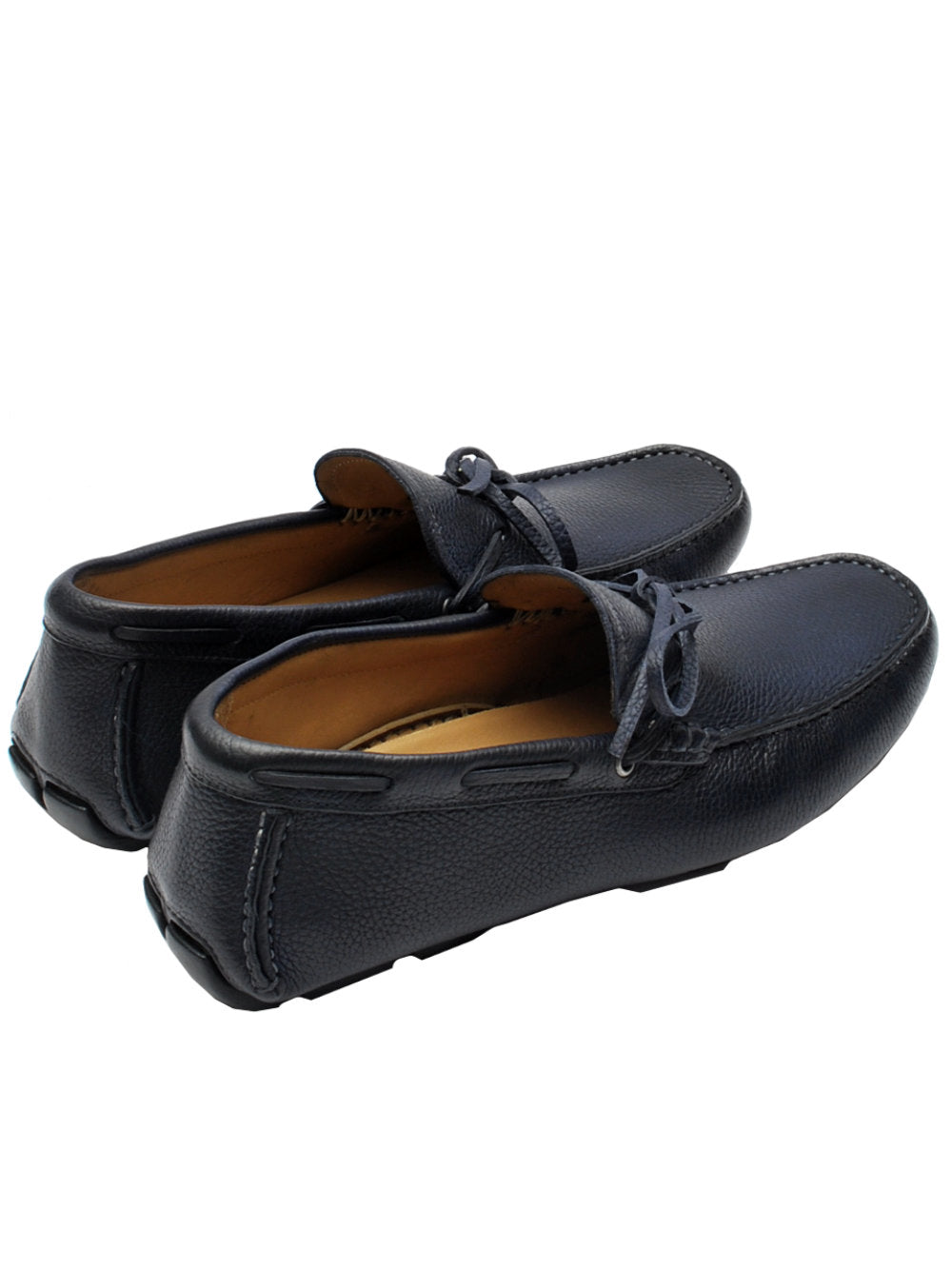 Artisti e Artigiani mocassino 11896 blu pe24
