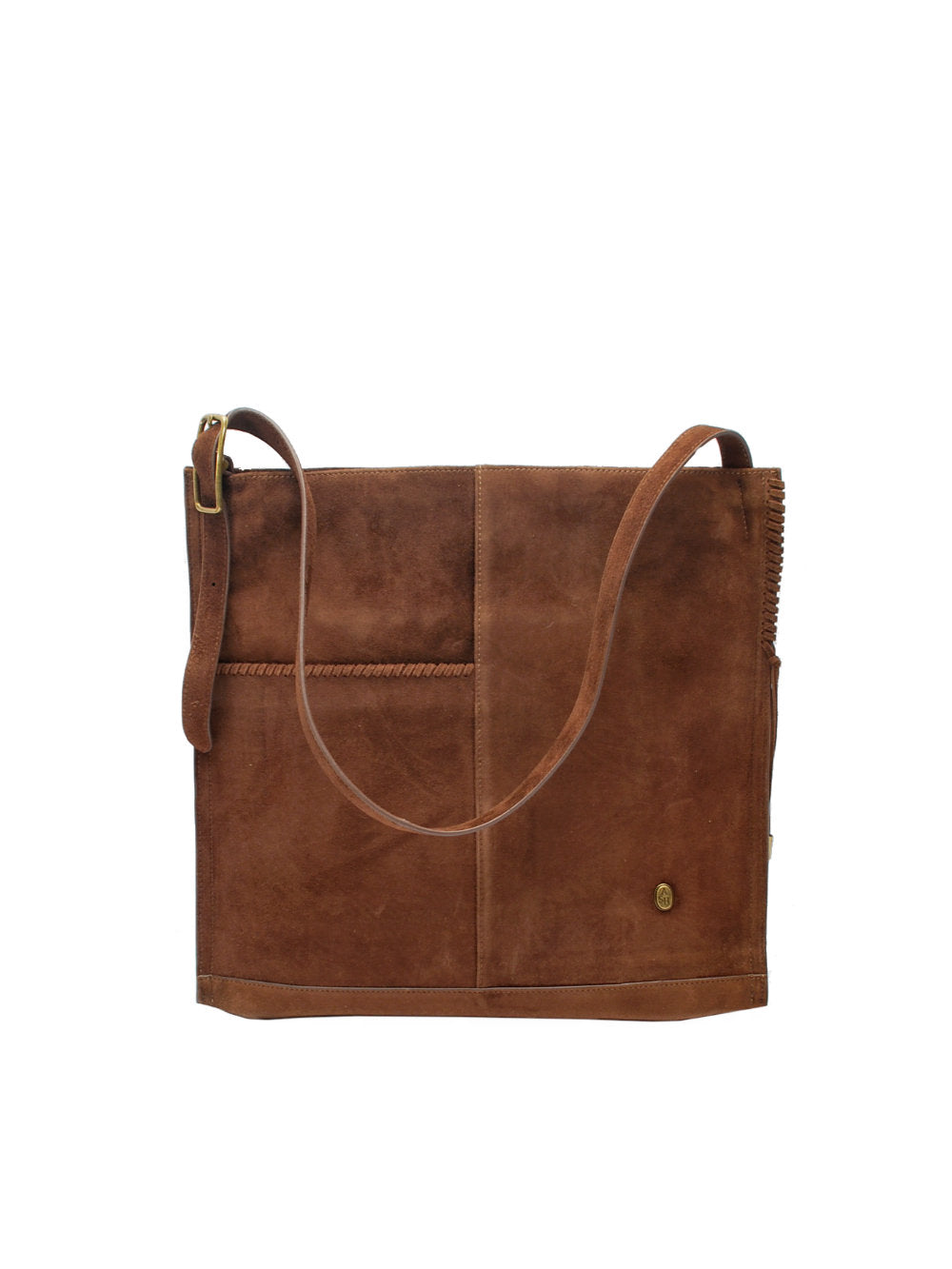 Borsa Ash Hannah - Camoscio Cachemire Mink Ai26