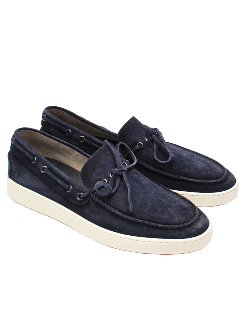 Corvari mocassino 1942 blu pe24