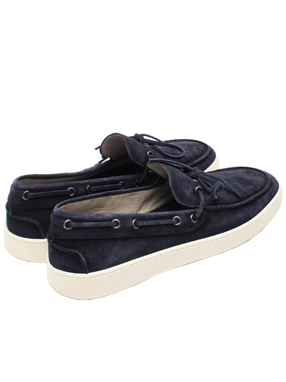Corvari mocassino 1942 blu pe24