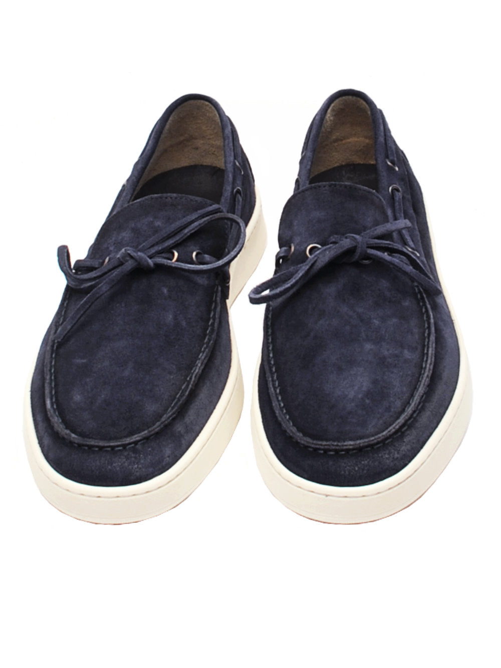 Corvari mocassino 1942 blu pe24