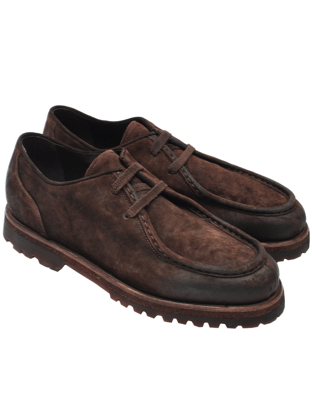 Corvari scarpa paraboot moro 2081 ai23