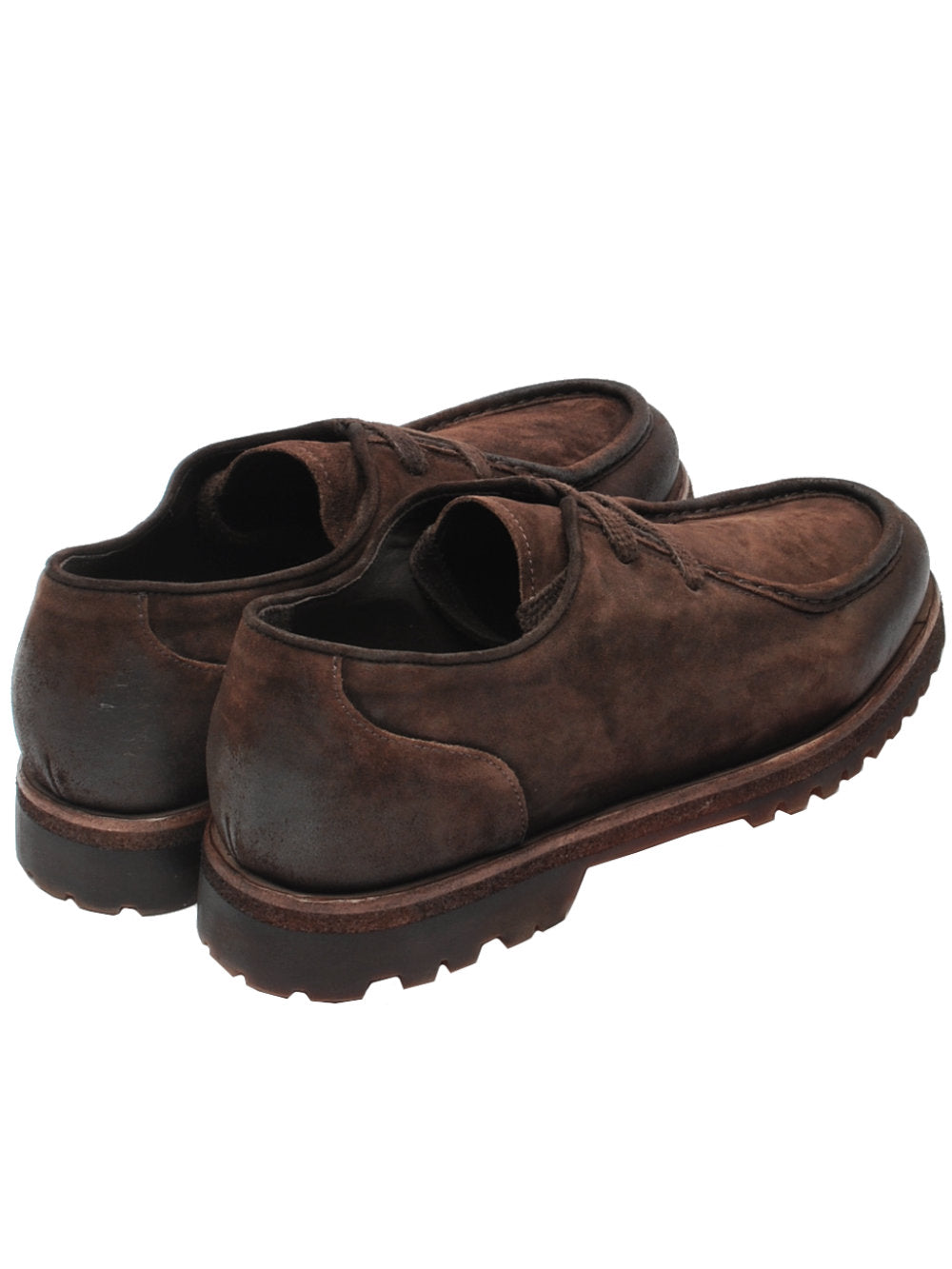 Corvari scarpa paraboot moro 2081 ai23