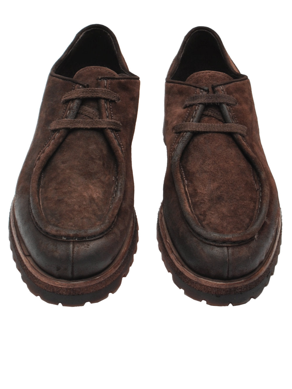 Corvari scarpa paraboot moro 2081 ai23