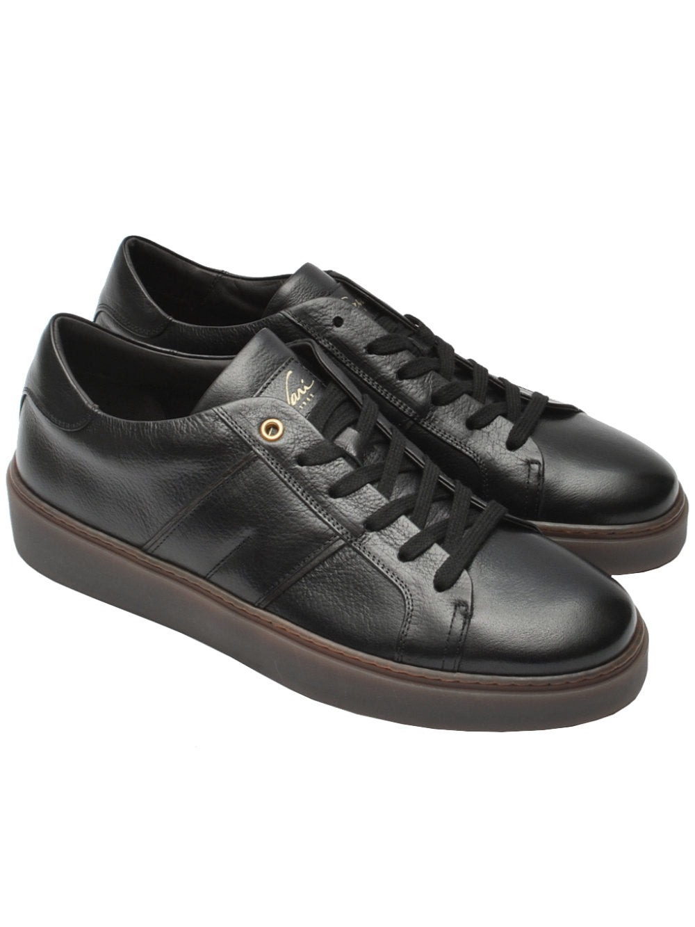 Corvari sneaker uomo nera 2100 ai23