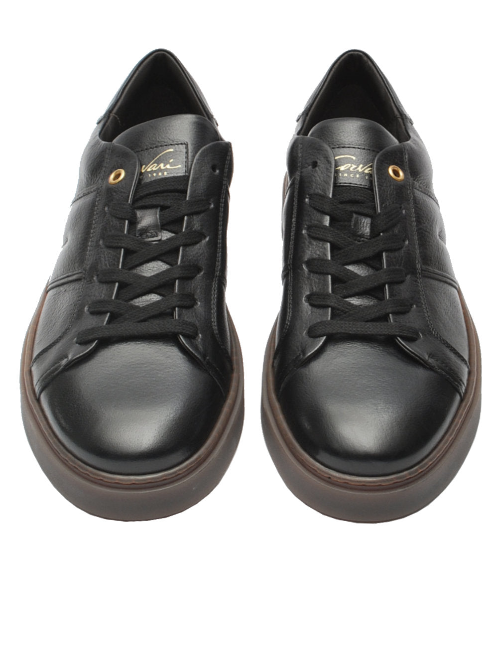 Corvari sneaker uomo nera 2100 ai23