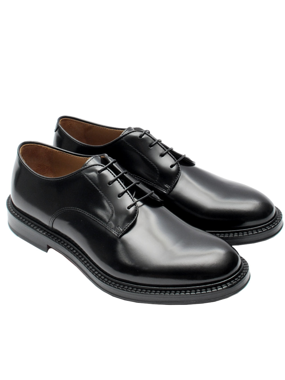 Corvari derby elegante 2541 nero wembley ai24