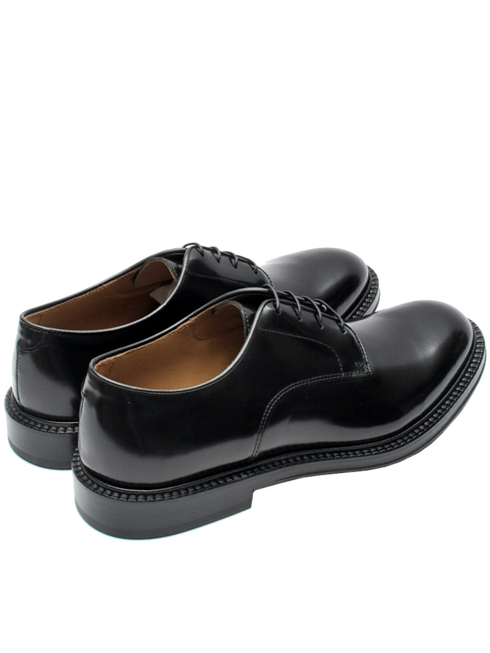 Corvari derby elegante 2541 nero wembley ai24