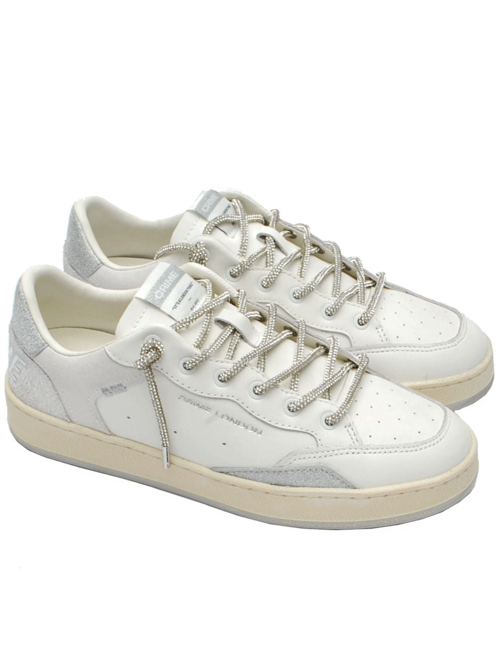 Sneaker Donna Crime London Chelsea 29202 Pe26