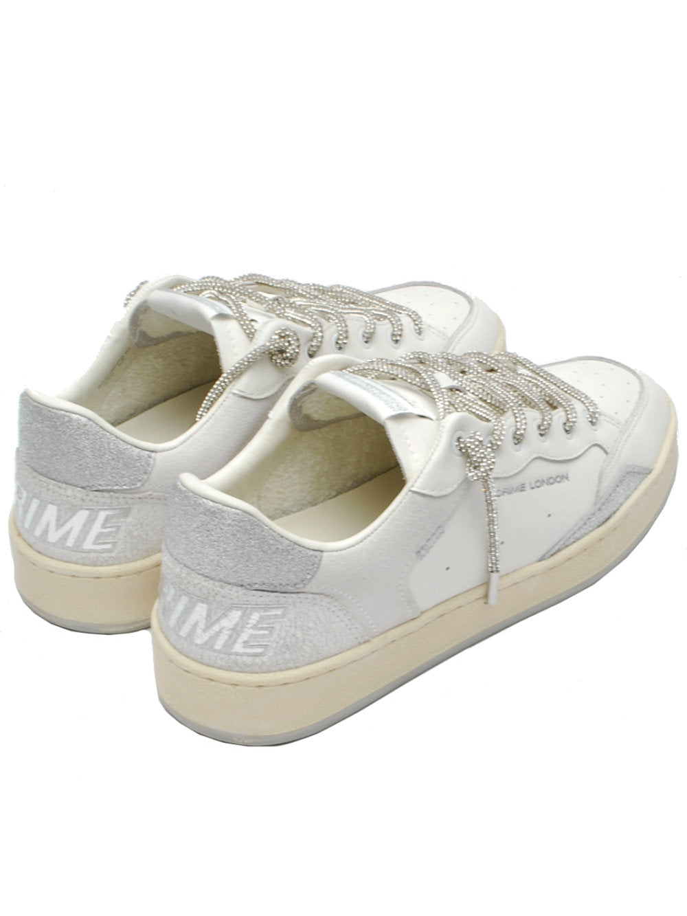 Sneaker Donna Crime London Chelsea 29202 Pe26