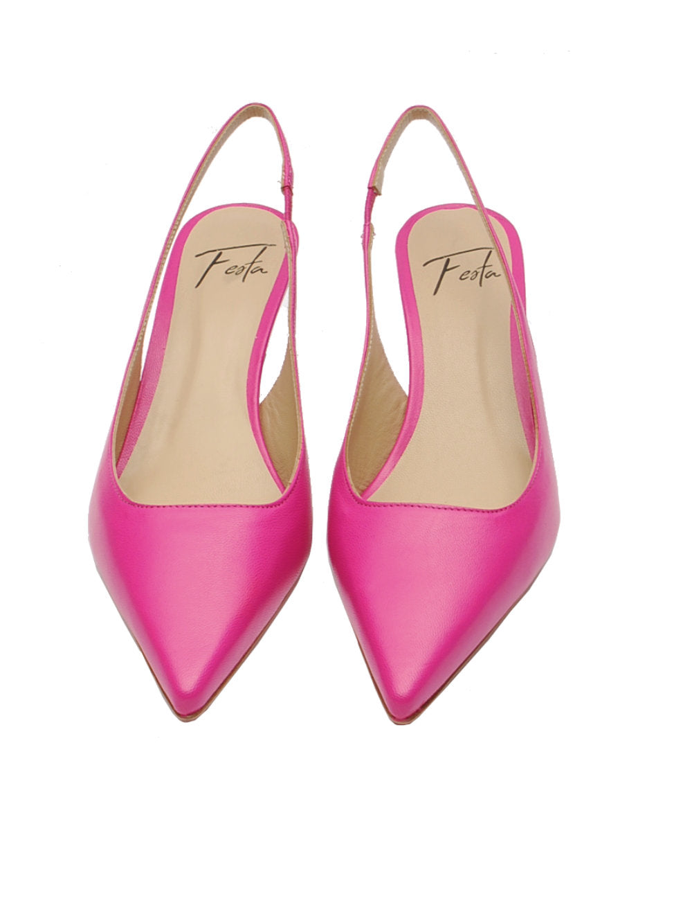 Festa chanel arabel nappa barbie pe24