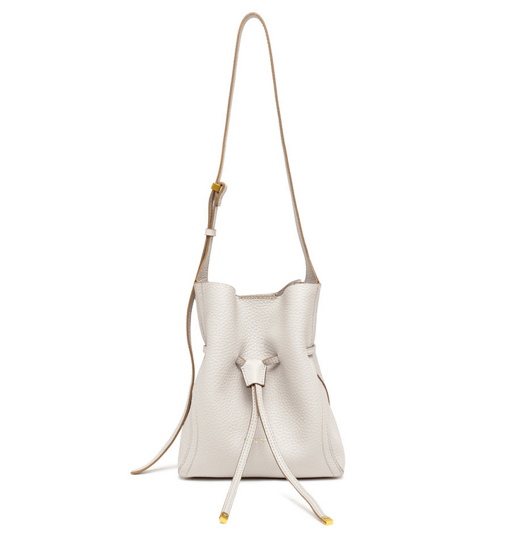 Borsa Gianni Chiarini Sienna - Dollaro Sabbia (Art. BS11786) Pe26