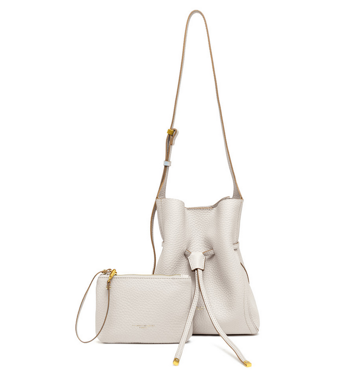 Borsa Gianni Chiarini Sienna - Dollaro Sabbia (Art. BS11786) Pe26