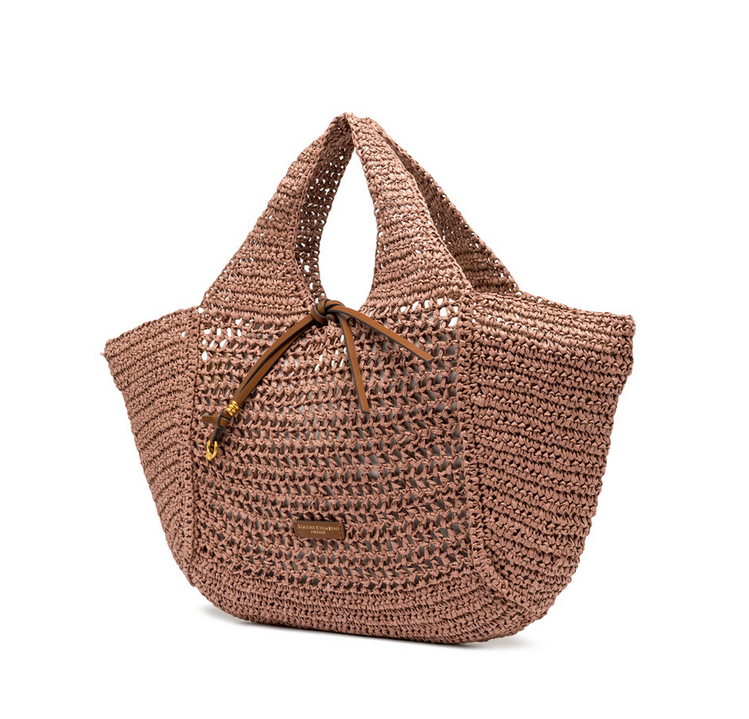 Borsa Gianni Chiarini Nefeli - Blush (Art. BS11953) Pe26