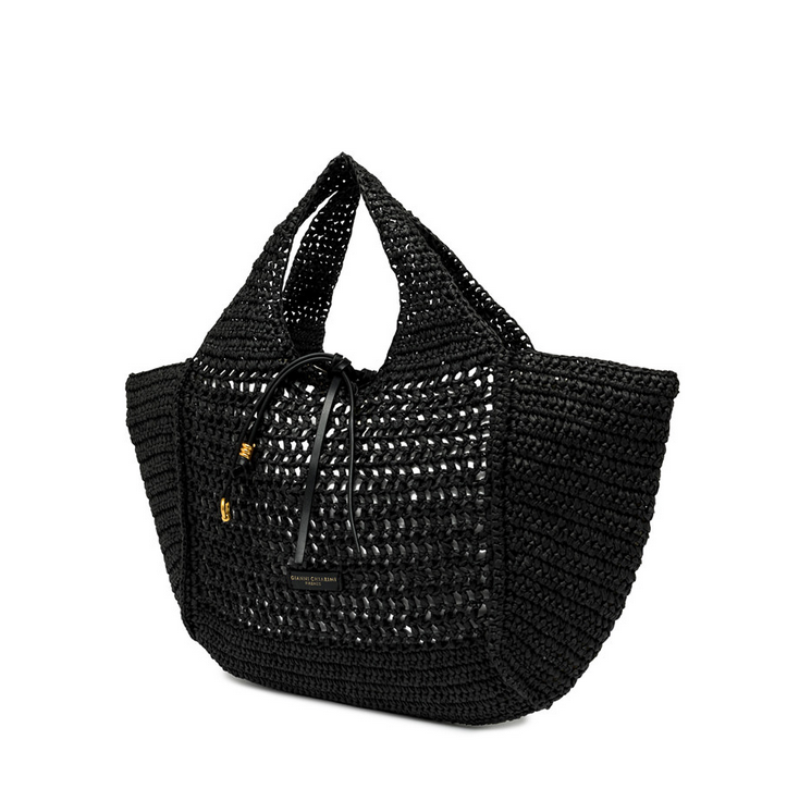 Borsa Gianni Chiarini Nefeli - Nero (Art. BS11953) Pe26