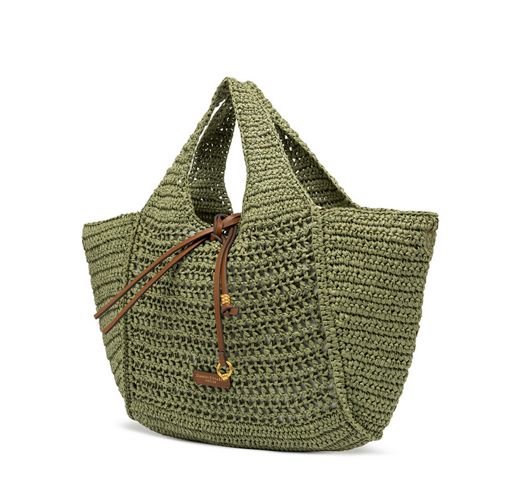 Borsa Gianni Chiarini Nefeli - Taiga (Art. BS11953) Pe26