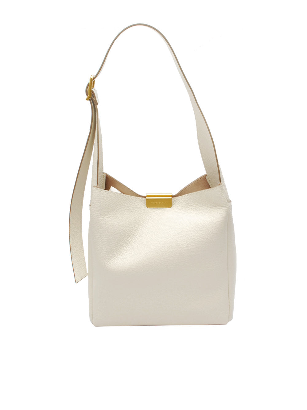 Borsa Gianni Chiarini Jo - Pelle Martellata Marble (Art. BS11990) Pe26