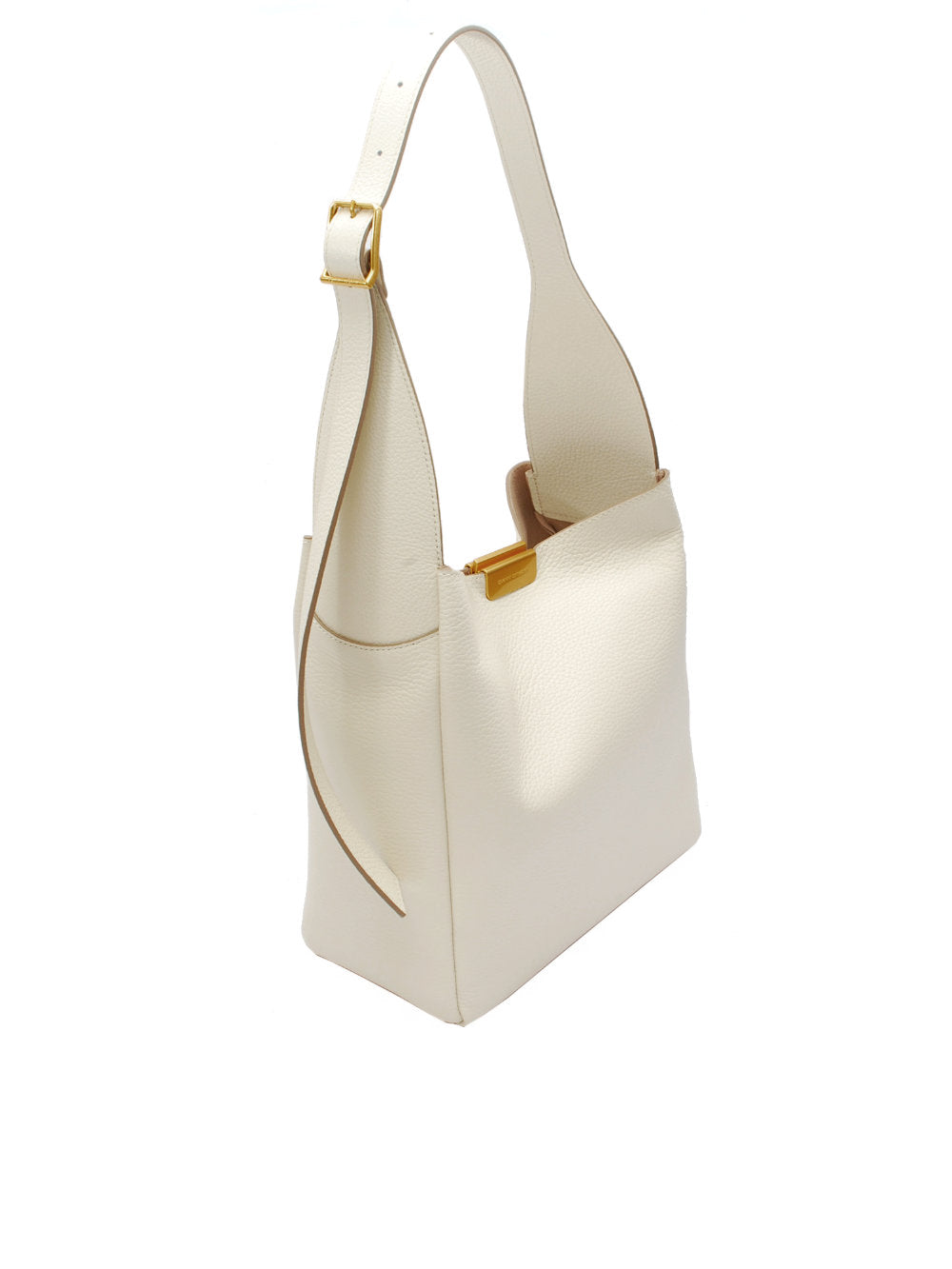 Borsa Gianni Chiarini Jo - Pelle Martellata Marble (Art. BS11990) Pe26