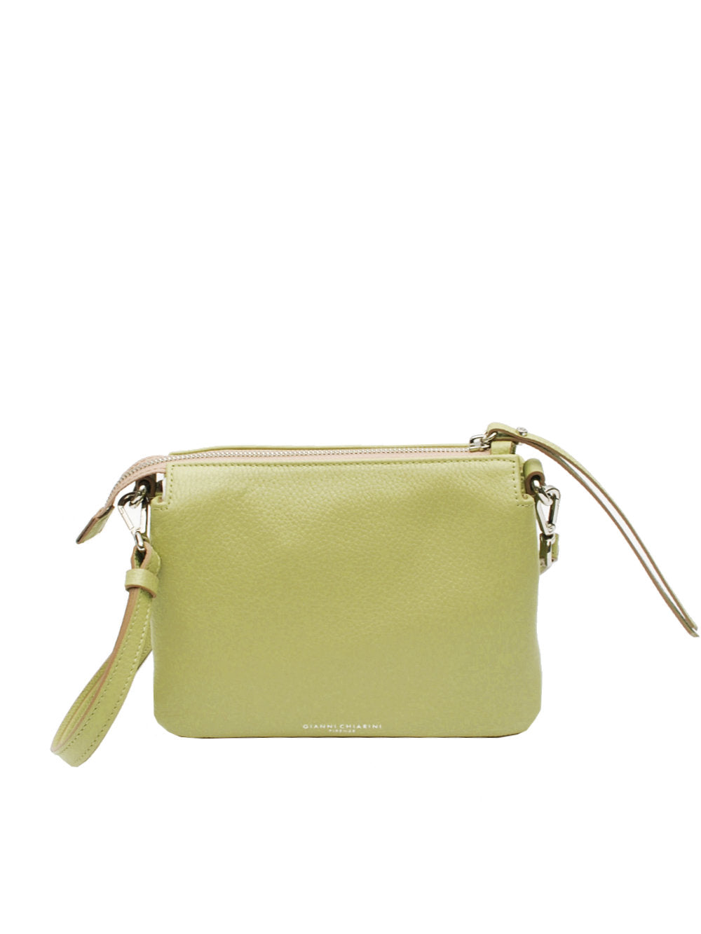 Gianni chiarini borsa three bs4362 acerbo pe24