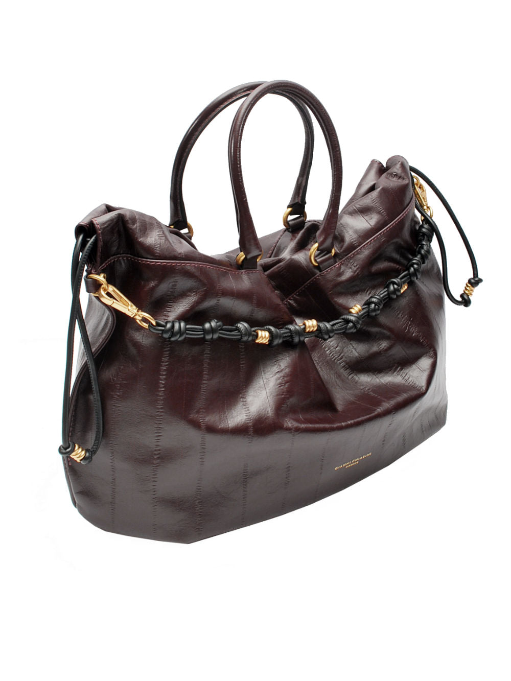 Borsa Gianni Chiarini MORGANA - Anguilla Ruby (Art. BS12261) Ai26
