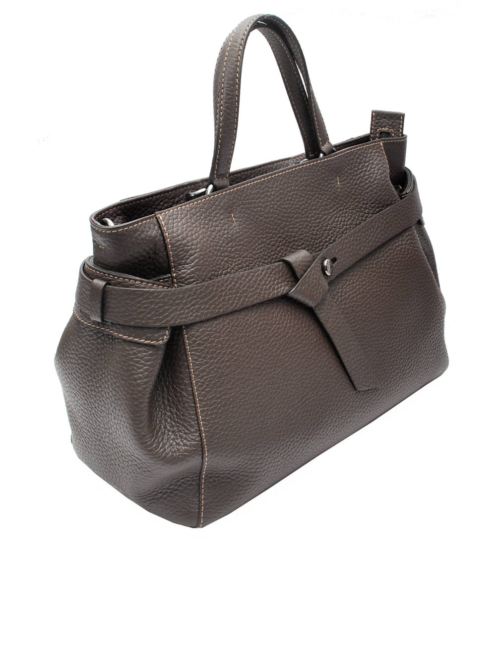 Borsa Gianni Chiarini MIRANDA - Martellato Espresso (Art. BS11887) Ai26