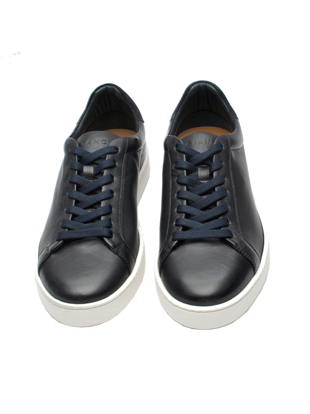 Sneaker Giano Nappa Blu 001 pe26