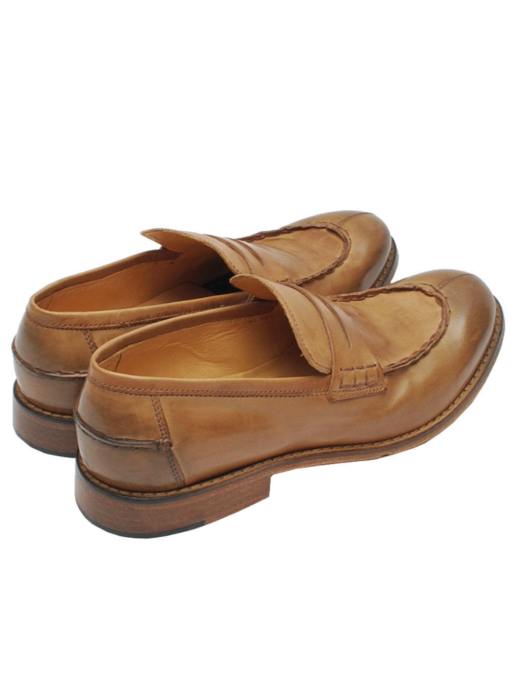 Jp David mocassino 38767/9 taupe