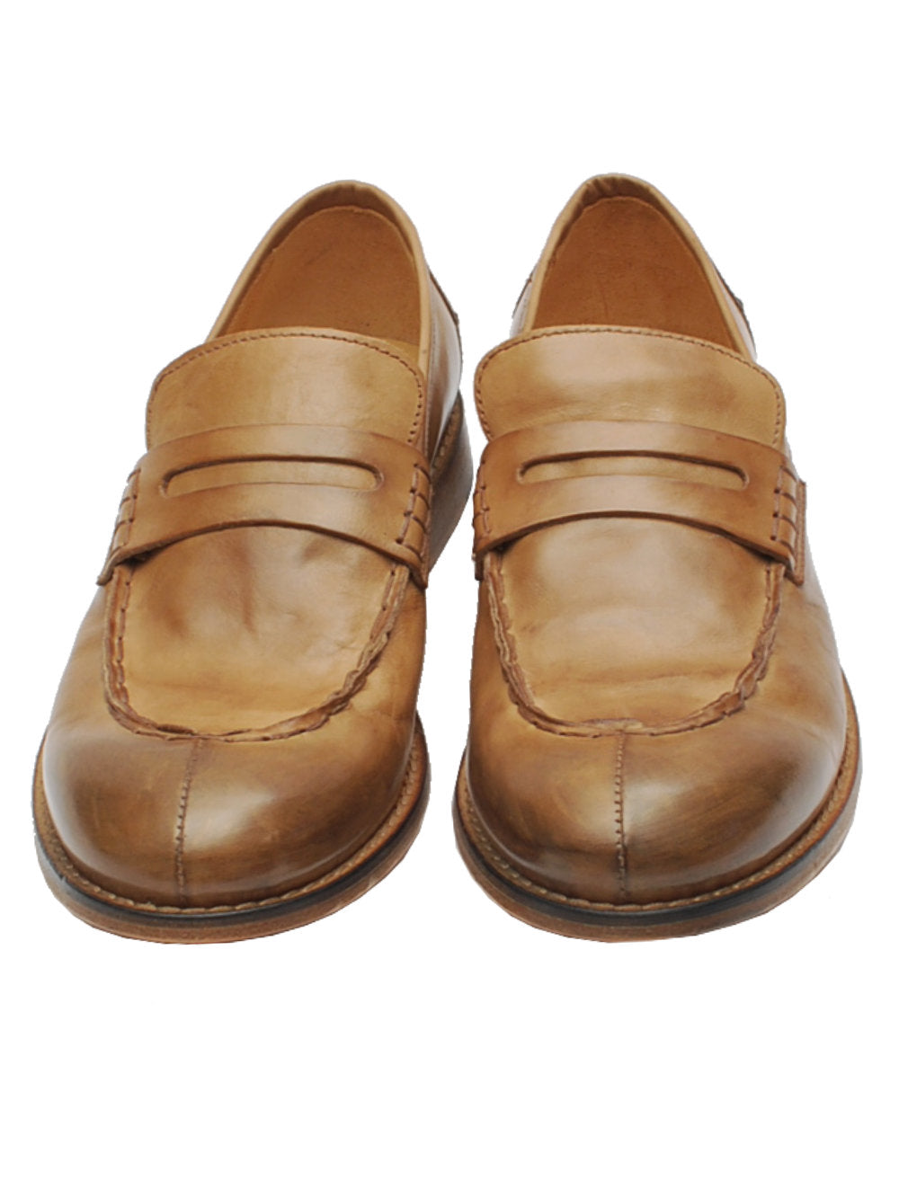 Jp David mocassino 38767/9 taupe