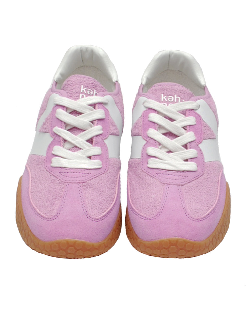 Kehnoo sneaker lilla 9711 pe24