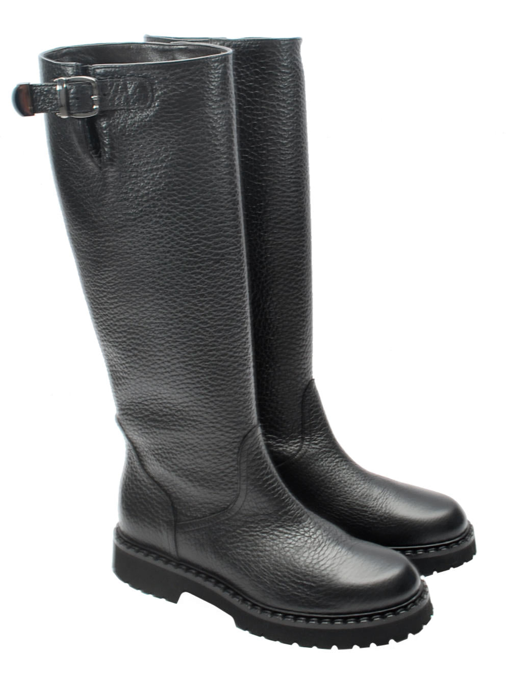 Stivale Donna Laura Bellariva - Alce Nero Art. 1139 AI25 - Calzature Nucca