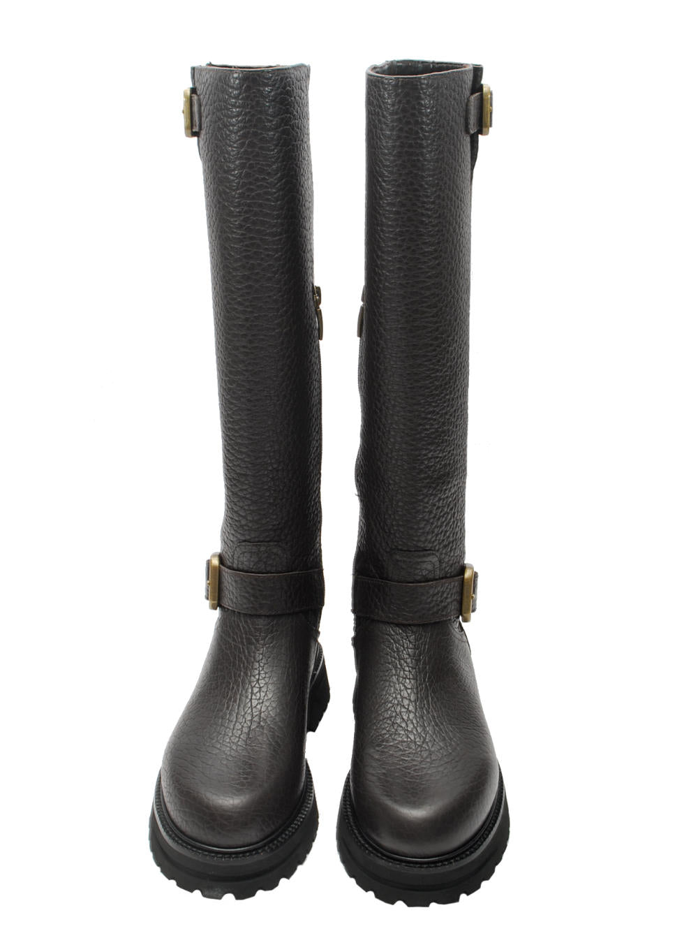 Stivale Donna Laura Bellariva Art. 3106K Alce Moro AI26
